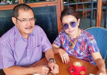 Hidup Mewah Sebagai Istri Konglomerat, Mayangsari Ternyata Dapat Oleh-oleh Jengkol dari sang Suami