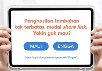 4 Trik Dapat Uang dari Shopee Affiliate, Promosikan Tren Belanja!
