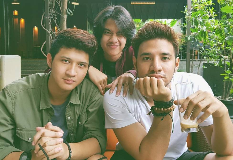 Semua Tentang Aditya Zoni Dan Ammar Zoni Terbaru