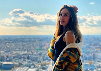 Bahas Soal Konten YouTube, Andhika Pratama Singgung Artis Pacaran Settingan Demi Konten, Luna Maya: Emang Siapa Sih?