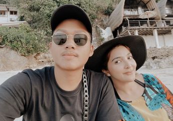 Ditinggal 3 Anaknya Sembuh Duluan, Begini Kondisi Ashanty yang Masih Positif Covid-19, Azriel Hermansyah Panjatkan Doa untuk Sang Bunda: Semoga....