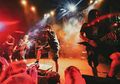 Ketinggalan Konser Reunian 'Horror Vision' Deadsquad? Tonton Video Lengkapnya di Sini!