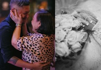Gading Marten Berduka Ibu Kandung Meninggal, Dimakamkan Hari Ini Mantan Roy Marten Sempat Dirawat di Rumah Sakit! Waspadai Gejala Kanker Paru-paru