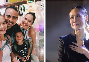 Tak Terima Kakak Iparnya Kena Nyinyiran Warganet Malaysia, Adik Ashraf Sinclair, Aishah Jennifer Turun Tangan