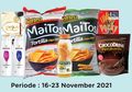 Promo Alfamart, Belanja Cerdas Produk Spesial Produk PSM Lebih Hemat Bayar Pakai Gopay atau Shopeepay