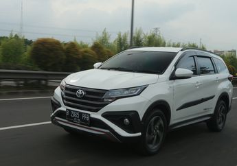 Ganti Oli Mesin Toyota Rush Matik Umur Belum 5 Tahun, Pakai Oli Apa?