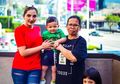 Baby Sitter Arsy Didandani, Penampilannya Cetar dan Cantik Banget!