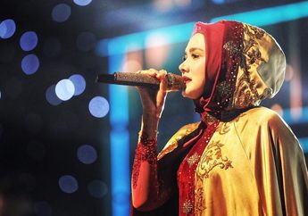 Sempat Dibenci dan Terima Perlakuan Dingin dari Anak Maia Estianty, Mulan Jameela Kini Bisa Bernafas Lega Setelah Berhasil Luluhkan Hati Al, El dan Dul: Ini Semua Proses Kehidupan