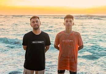 2 Bulan Jadi Artis Sudah Dapat Fasilitas Mewah dan Mobil Baru dari Raffi Ahmad, Dimas Ramadhan Tetiba Bocorkan Rahasianya Hingga Singgung Soal Hutang dan Tanggung Jawab, Ada Apa?