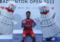Usai Sukses Juarai Singapore Open 2022, Anthony Sinisuka Ginting Bilang Begini
