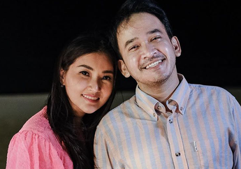 Terhalang Bau, Sarwendah Blak-blakan Bongkar Alasan Kerap Tak Semobil dengan Ruben Onsu