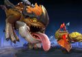 Cobain Nih! Build Item Tersakit Hero Baru Mobile Legends, Barats