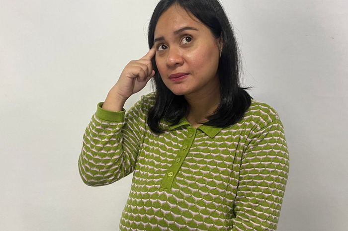 7 Cara Mengatasi Ketiak Hitam Saat Hamil, Jangan Langsung Panik