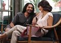 Tentang Polemik Cinta di Film Toko Barang Mantan, Ini Kata Reza Rahadian