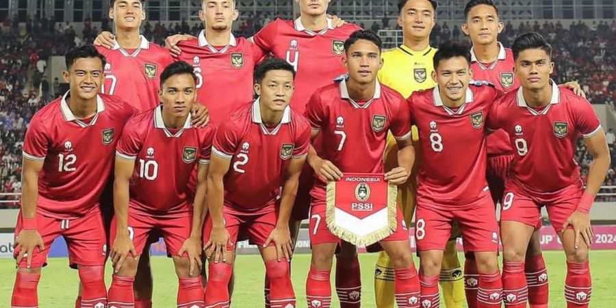 Masih Punya Banyak Waktu, Erick Thohir Yakin Timnas U-23 Indonesia Bisa Lolos dari Grup Neraka Piala Asia U-23 2024