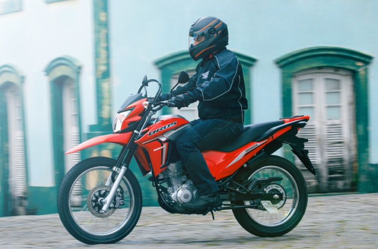 Motor Terbaru Dari Honda Yang Akan Masuk Di Indonesia Tahun 2022, Simak Infonya Berikut Ini