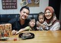 Tak Disangka! Ananda Omesh Mendapat Hadiah Spesial di Hari Ulang Tahun
