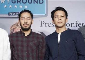 Kini Sibuk Jualan Baju, Uki Bongkar Alasannya Hengkang dari Band NOAH hingga Ungkap Perlakuan Ariel Padanya