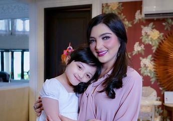 Suteng Sebut Arsy Kerap Dibully, Ashanty Pasang Badan: Siapa yang Ngatain?