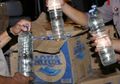 Hand Sanitizer Langka di Wilayahnya, Bupati Banyumas Borong 2 Ribu Liter Ciu untuk Dijadikan Bahan Pengganti, Achmad Husein: Daripada Buat Mabuk-mabukan!