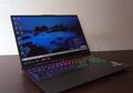REVIEW Laptop Gaming Lenovo Legion Slim 7i, Bisa Main Game di Mana Aja