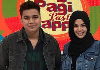 Billy Syahputra Ungkap Alasan Nikita Mirzani Cabut Gugatan Cerai untuk Dipo Latief