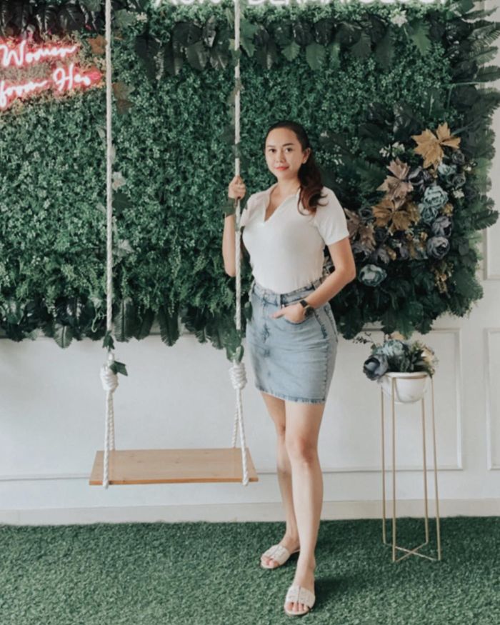 Aura Kasih