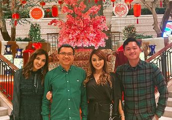 Niat Hati Belikan Kado Valentine Mobil Mewah Seharga Rp 1,6 Miliar untuk Orang Tuanya, Aurel dan Azriel Hermansyah Malah Kena Semprot Ashanty: Boleh Nggak Uangnya Ditarik Lagi?