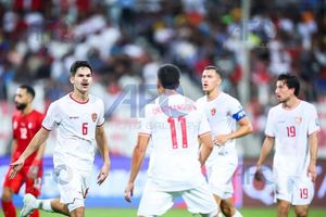 Alarm Bahaya untuk Timnas Indonesia, Kumpulan Pemain Keturunan Tak Mampu Goyahkan Mental Jepang