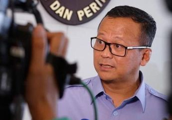 Cuman Ada 2 Mitsubishi Pajero Sport, Dalam Garasi Menteri KKP yang Dini Hari Tadi Ditangkap KPK