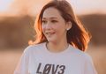 Double Chin Parah, Maia Estianty Kenang Masa Tanam Benang Wajah di Unggahan Instastory