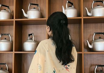 Diselingkuhi Suami yang Tergila-gila Dengan Pengasuh Anaknya, Artis Cantik Ini Bongkar Borok sang Mantan hingga Akhirnya Putuskan Pisah