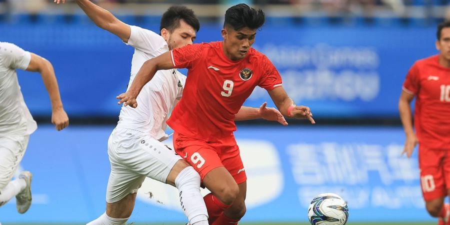 Lolos Semifnal Asian Games Berkat Polesan Timnas U-24 Indonesia? Uzbekistan Pecundangi Anak Didik Cristiano Ronaldo