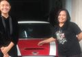 Terpukul Ibunda Meninggal, Amanda Manopo Dikabarkan Bakal Cuti Panjang? Mobil Kesayangan Dijual Rp 700 Juta, Ditawarkan ke Raffi Ahmad