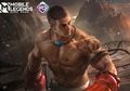 Cobain Nih Build Paquito, Hero Fighter Teranyar Mobile Legends