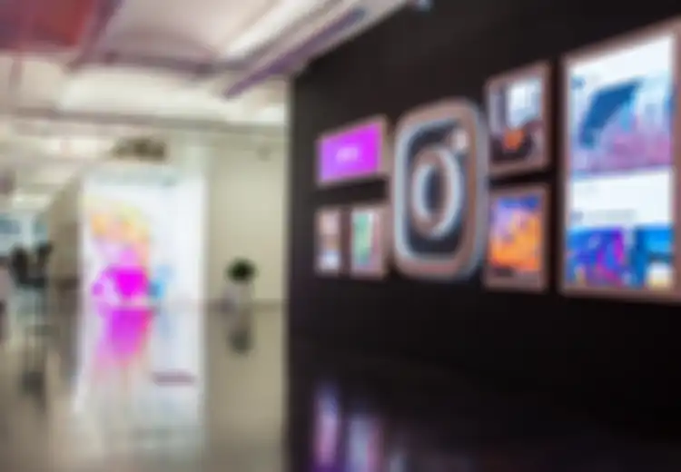 Seperti Ini Penampakan Kantor Baru Instagram, 'Instagramable' Banget!