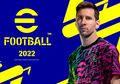 Konami Putuskan Tunda Perilisan Update eFootball 2022, Kenapa?