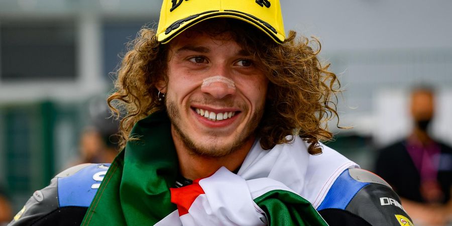 Barang Panas Rebutan Petronas dan Tim Valentino Rossi di MotoGP 2022 Angkat Suara