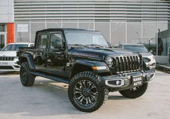 Rekomendasi Mobil Jeep Murah Mirip Rubicon, Tertarik Buat Beli?
