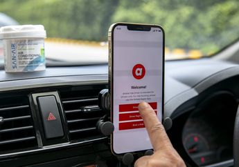 Peluang Baru, AirAsia Jajaki Bisnis Taksi Online Saingi Grab dan Gojek