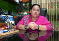 Bukan Maksud Menakuti, Mbak You Mendadak Singgung Soal Perpindahan Air Laut ke Darat hingga Rumah-rumah Tergenang, 'Diwarnai Gempa'