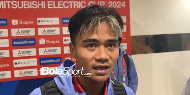 Kapten Laos Bandingkan Stadion Manahan dengan Stadion Lain di Asia Tenggara, Alasan Skuad Negeri Sejuta Gajah Betah di Indonesia