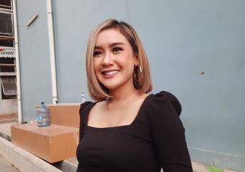 Jelang Menikah, Cita Citata Ungkap Calon Suami Bulenya Ingin Jadi Mualaf