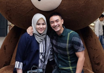 Diam-diam Gugat Cerai Zumi Zola, Curhatan Sherrin Tharia di Instagram Langsung Disorot Tajam, Tulisan Pilunya Soal Anak Bikin Banjir Air Mata