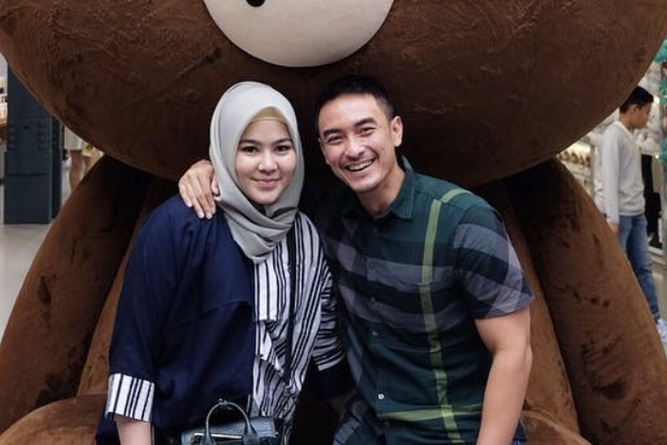 Pilih Jadi Janda Urus 2 Anak Usai Suami Tak Sanggup Lagi Beri Nafkah Lahir Batin Istri Zumi Zola Pernah Sesumbar Ngaku Tajir Dari Lahir