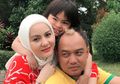 Tak Ingin Dianggap Hanya Modal Cantik, Sosok Istri Kedua Azis Gagap Ternyata Punya Bisnis yang Laris Manis Ini