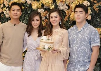 Pantas Buat Luluh Hati Boy William, Ternyata Calon Istrinya Datang Dari Keluarga Tak Sembarangan, Calon Mertua Sang Presenter Miliki Jabatan hingga Bisnis Tak Main-main