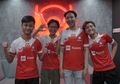 BTR RA Tunjukin Taring Kembali, Resmi Jadi Juara PMPL SEA 2020!