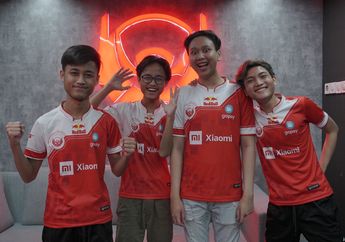 Jelang PMPL SEA Finals 2020, Bigetron RA Datangkan Pelatih Baru Hingga Perubahan Roster
