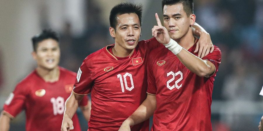 Curhat Vietnam Sepak Bola Hancur karena Timnas Indonesia, Rencanakan Balas Dendam Pakai Jurus dari China